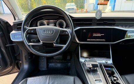 Audi A6, 2020 год, 2 850 000 рублей, 6 фотография