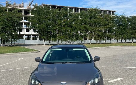 Ford Focus III, 2017 год, 820 000 рублей, 2 фотография