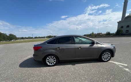 Ford Focus III, 2017 год, 820 000 рублей, 3 фотография