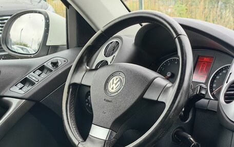 Volkswagen Tiguan I, 2008 год, 629 000 рублей, 11 фотография