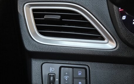 Hyundai Solaris II рестайлинг, 2020 год, 1 449 000 рублей, 7 фотография
