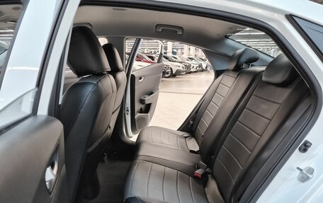 Hyundai Solaris II рестайлинг, 2020 год, 1 449 000 рублей, 11 фотография