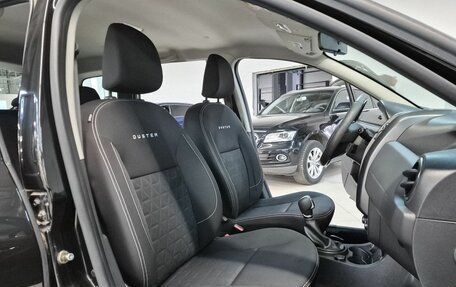 Renault Duster I рестайлинг, 2018 год, 1 599 000 рублей, 11 фотография