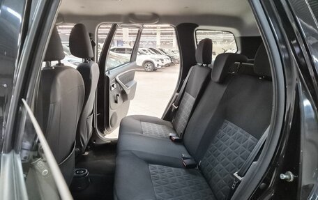 Renault Duster I рестайлинг, 2018 год, 1 599 000 рублей, 12 фотография