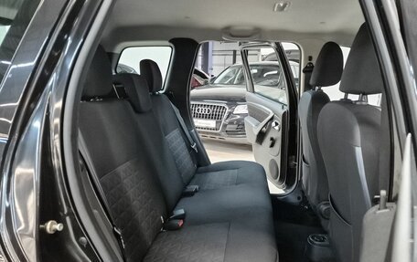 Renault Duster I рестайлинг, 2018 год, 1 599 000 рублей, 10 фотография