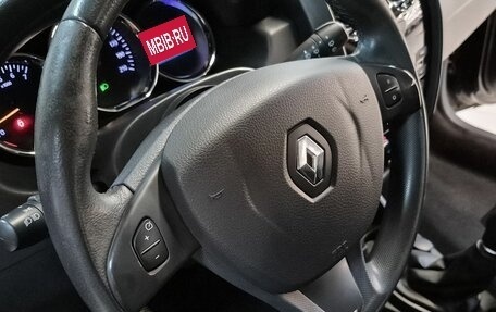 Renault Duster I рестайлинг, 2018 год, 1 599 000 рублей, 8 фотография
