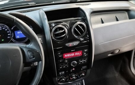 Renault Duster I рестайлинг, 2018 год, 1 599 000 рублей, 14 фотография