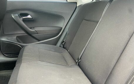 Volkswagen Polo VI (EU Market), 2011 год, 579 000 рублей, 9 фотография