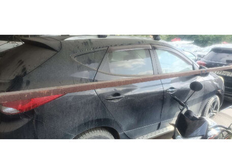 Hyundai ix35 I рестайлинг, 2012 год, 1 100 000 рублей, 3 фотография