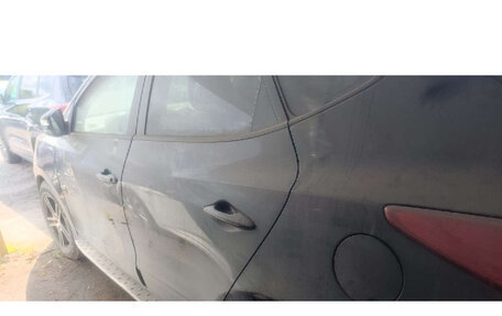 Hyundai ix35 I рестайлинг, 2012 год, 1 100 000 рублей, 6 фотография
