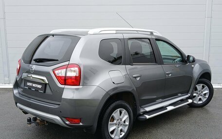 Nissan Terrano III, 2020 год, 1 834 000 рублей, 4 фотография