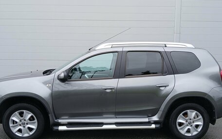 Nissan Terrano III, 2020 год, 1 834 000 рублей, 8 фотография
