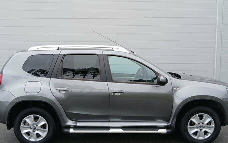 Nissan Terrano III, 2020 год, 1 834 000 рублей, 7 фотография