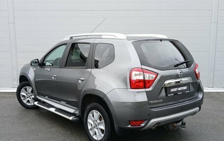 Nissan Terrano III, 2020 год, 1 834 000 рублей, 6 фотография