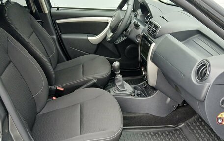 Nissan Terrano III, 2020 год, 1 834 000 рублей, 16 фотография