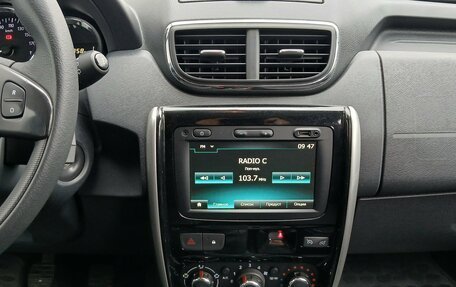Nissan Terrano III, 2020 год, 1 834 000 рублей, 13 фотография