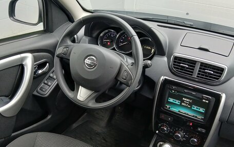 Nissan Terrano III, 2020 год, 1 834 000 рублей, 9 фотография