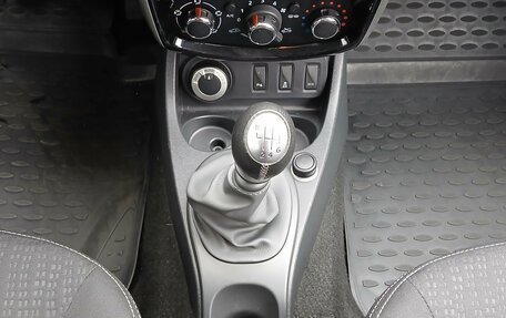 Nissan Terrano III, 2020 год, 1 834 000 рублей, 15 фотография