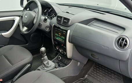 Nissan Terrano III, 2020 год, 1 834 000 рублей, 14 фотография