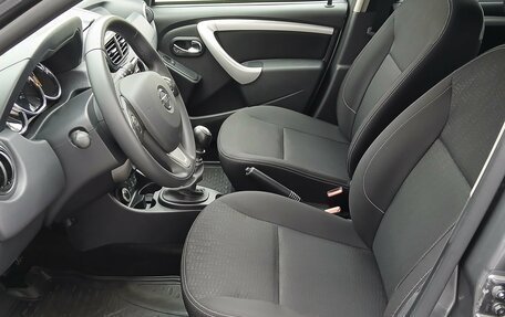 Nissan Terrano III, 2020 год, 1 834 000 рублей, 17 фотография