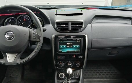 Nissan Terrano III, 2020 год, 1 834 000 рублей, 10 фотография