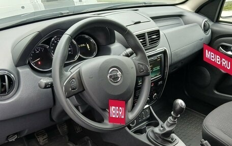 Nissan Terrano III, 2020 год, 1 834 000 рублей, 11 фотография