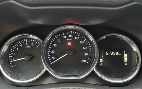 Nissan Terrano III, 2020 год, 1 834 000 рублей, 20 фотография