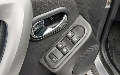 Nissan Terrano III, 2020 год, 1 834 000 рублей, 23 фотография