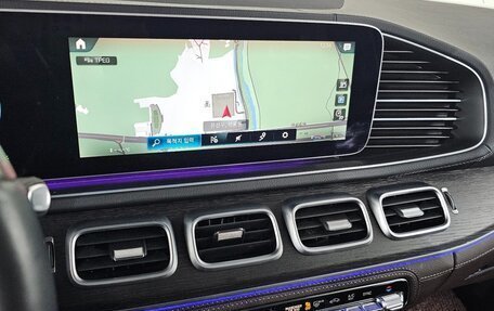 Mercedes-Benz GLS, 2022 год, 10 750 000 рублей, 8 фотография