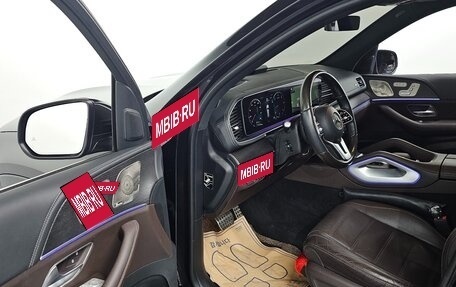 Mercedes-Benz GLS, 2022 год, 10 750 000 рублей, 7 фотография