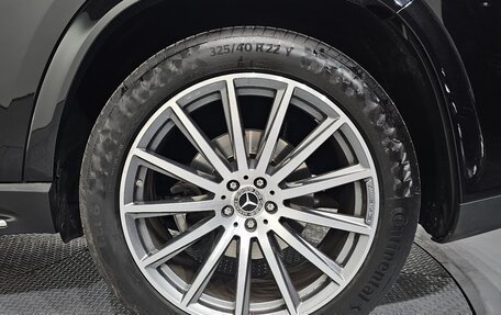 Mercedes-Benz GLS, 2022 год, 10 750 000 рублей, 14 фотография