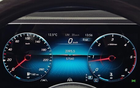 Mercedes-Benz GLS, 2022 год, 10 750 000 рублей, 16 фотография
