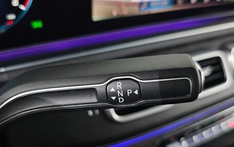 Mercedes-Benz GLS, 2022 год, 10 750 000 рублей, 17 фотография