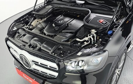 Mercedes-Benz GLS, 2022 год, 10 750 000 рублей, 19 фотография