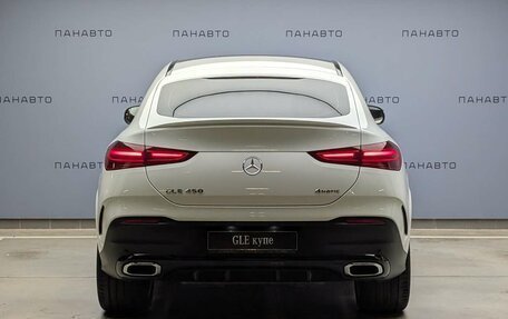 Mercedes-Benz GLE Coupe, 2025 год, 14 400 000 рублей, 4 фотография