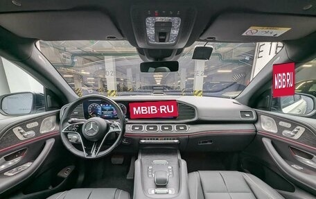 Mercedes-Benz GLE Coupe, 2025 год, 14 400 000 рублей, 6 фотография
