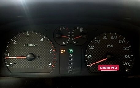 Hyundai Terracan I, 2002 год, 350 000 рублей, 16 фотография