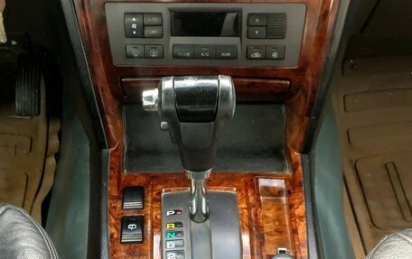 Hyundai Terracan I, 2002 год, 350 000 рублей, 19 фотография