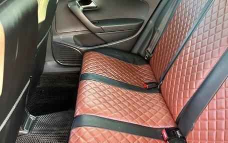 Volkswagen Polo VI (EU Market), 2018 год, 950 000 рублей, 12 фотография