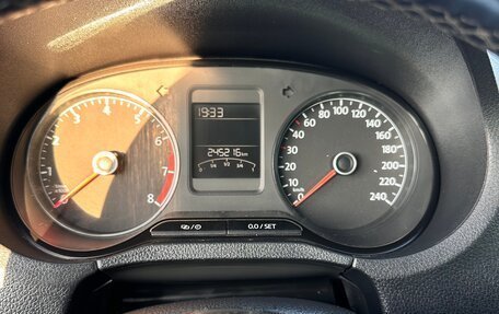 Volkswagen Polo VI (EU Market), 2018 год, 950 000 рублей, 14 фотография