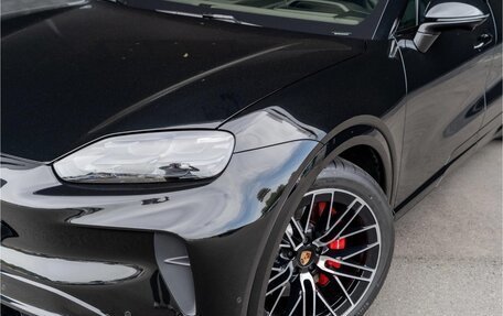 Porsche Cayenne, 2026 год, 26 230 000 рублей, 11 фотография
