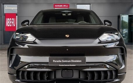 Porsche Cayenne, 2026 год, 26 230 000 рублей, 10 фотография