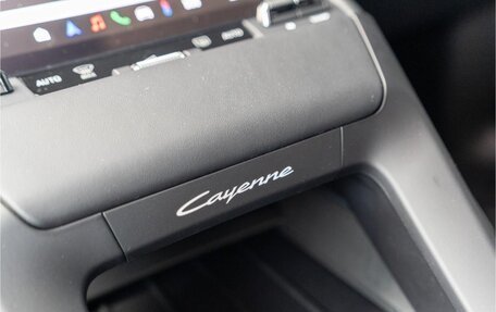 Porsche Cayenne, 2026 год, 26 230 000 рублей, 26 фотография
