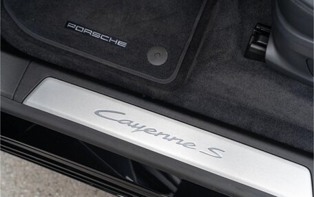 Porsche Cayenne, 2026 год, 26 230 000 рублей, 38 фотография