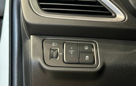 Hyundai Solaris II рестайлинг, 2017 год, 1 177 000 рублей, 15 фотография