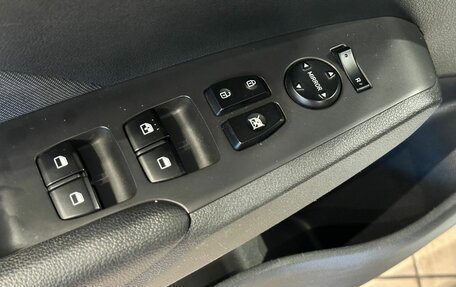 Hyundai Solaris II рестайлинг, 2017 год, 1 177 000 рублей, 16 фотография