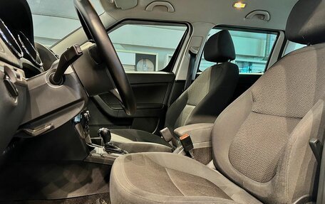 Skoda Yeti I рестайлинг, 2014 год, 1 280 000 рублей, 10 фотография