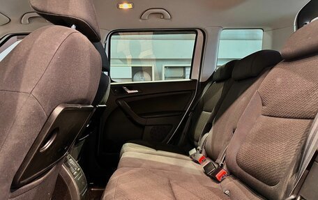 Skoda Yeti I рестайлинг, 2014 год, 1 280 000 рублей, 11 фотография