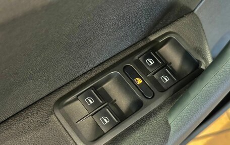 Skoda Yeti I рестайлинг, 2014 год, 1 280 000 рублей, 15 фотография