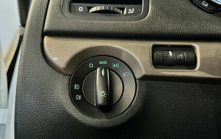 Skoda Yeti I рестайлинг, 2014 год, 1 280 000 рублей, 16 фотография
